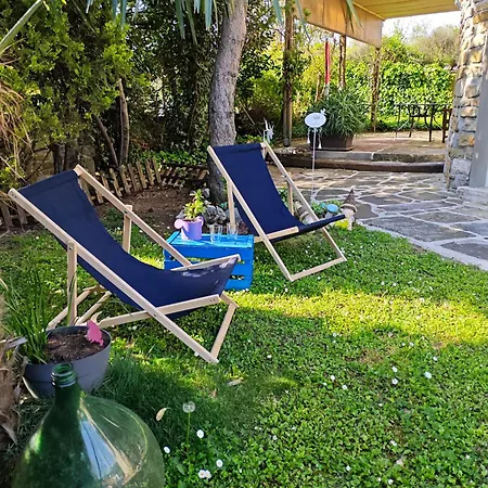 Baredi Apartament Izola