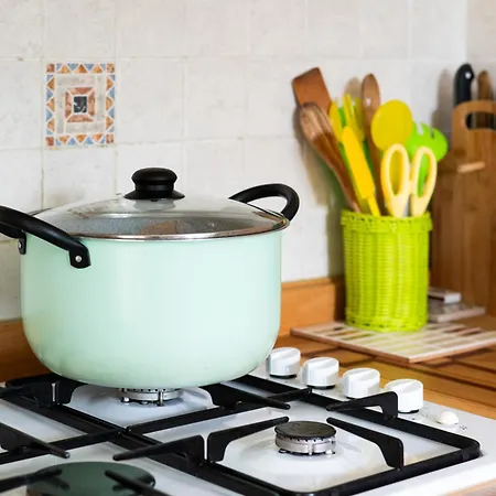 Baredi Apartment Izola