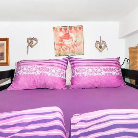 Baredi Apartment *