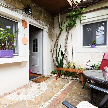 Apartment Baredi Izola