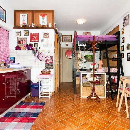 Apartment Baredi
