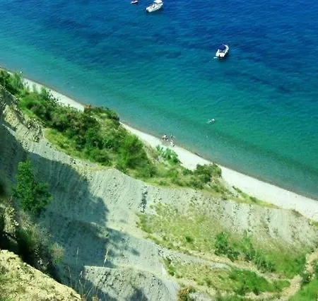 Apartament Baredi Izola