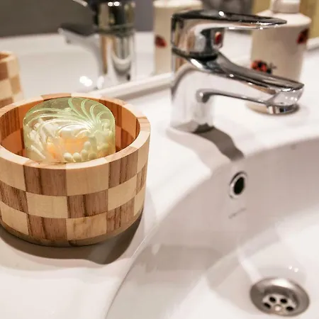 Apartment Baredi Izola