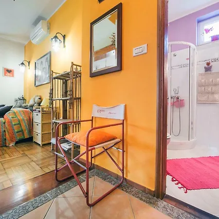 Baredi Apartment Izola