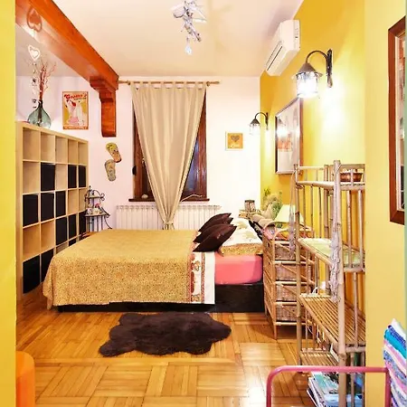Baredi Apartment *