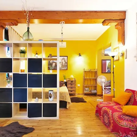 Appartement Baredi *