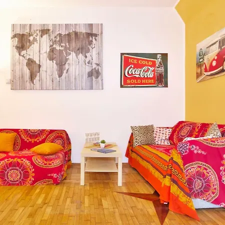 Baredi Appartement *