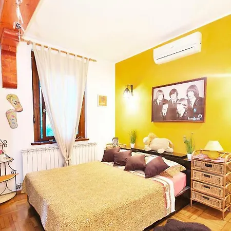 Baredi Apartment Izola
