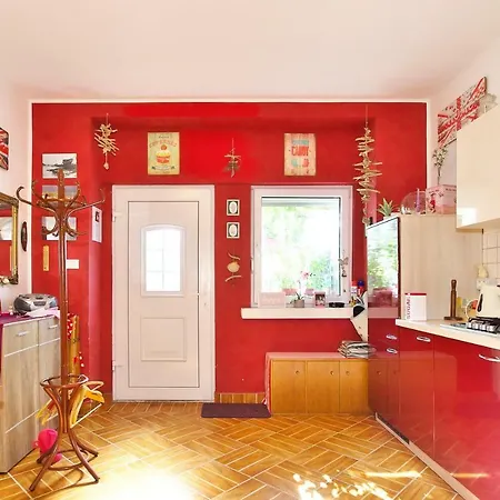 Apartment Baredi Izola