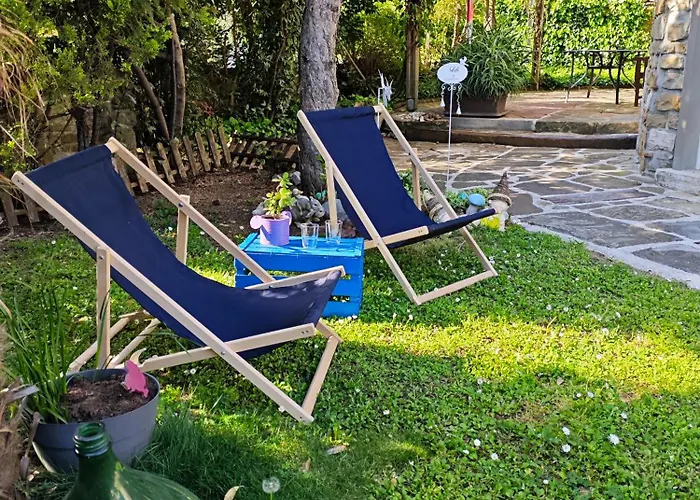 Baredi Διαμέρισμα Izola