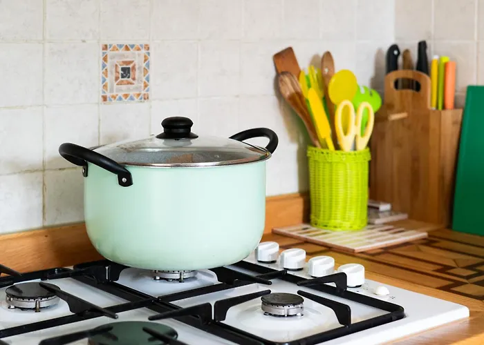 Baredi Διαμέρισμα Izola