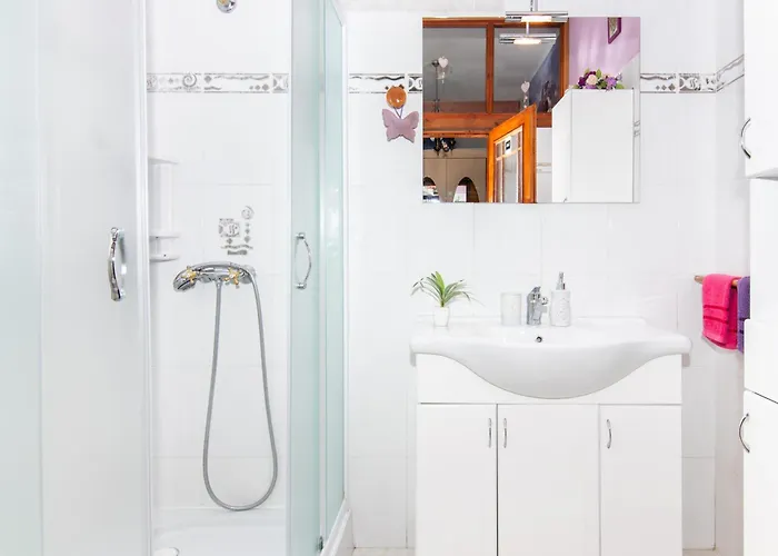 Apartma Baredi Izola