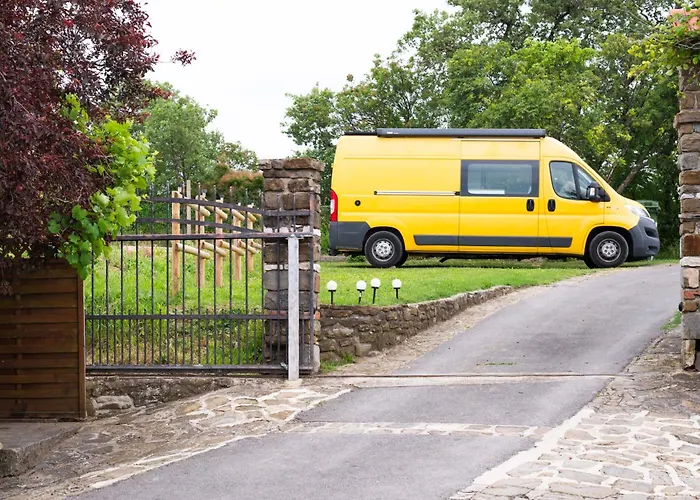 Baredi Διαμέρισμα