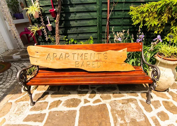 Baredi Διαμέρισμα