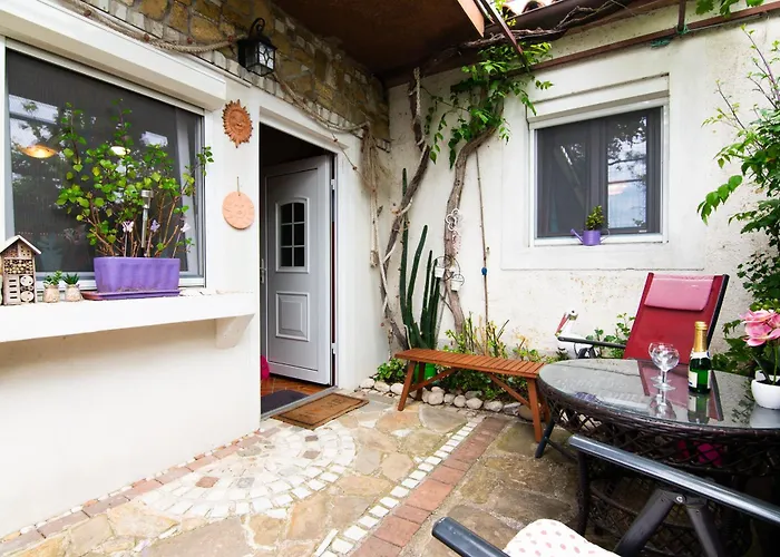 Apartma Baredi Izola