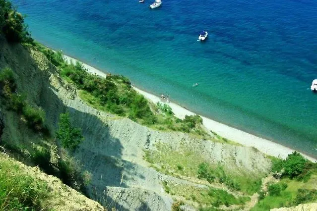 Διαμέρισμα Baredi Izola