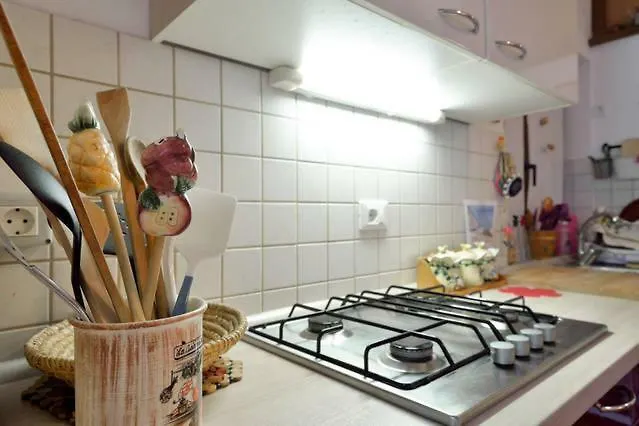 Apartma Baredi Izola