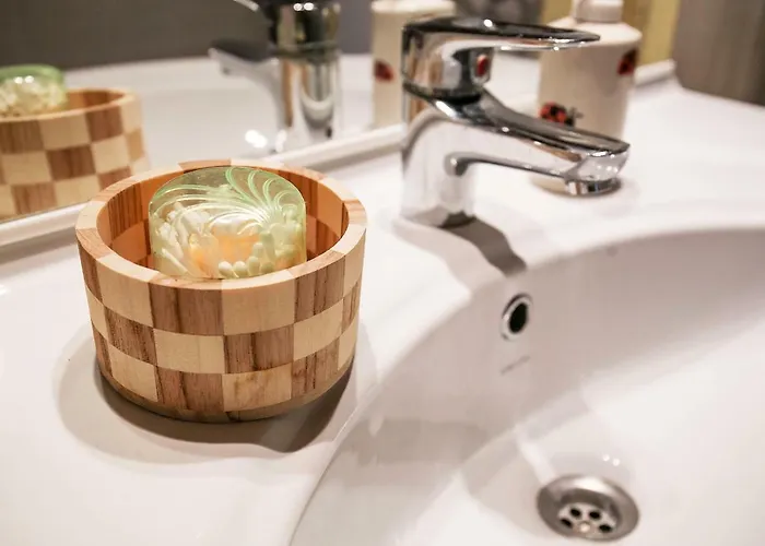 Διαμέρισμα Baredi Izola