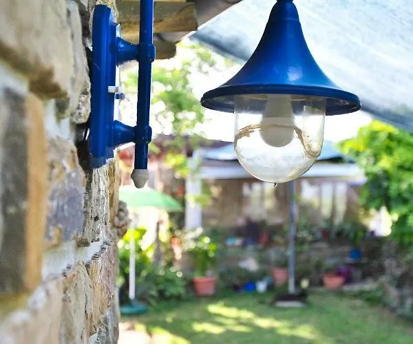 Διαμέρισμα Baredi *