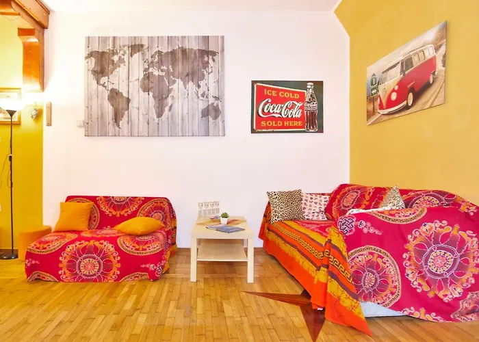 Baredi Διαμέρισμα *