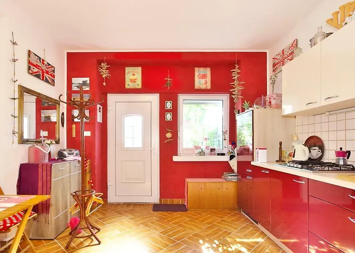 Apartma Baredi Izola